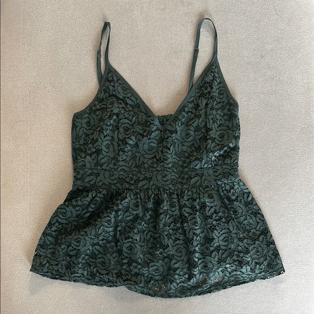 Abercrombie & Fitch | Cami